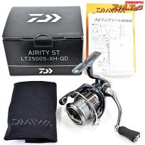 【ダイワ】 23エアリティ LT 2500S-XH-QD DAIWA AIRITY