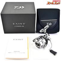 【ダイワ】 22イグジスト LT 2500S-XH DAIWA EXIST