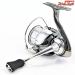 【ダイワ】 22イグジスト LT 2500S-XH DAIWA EXIST