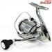 【シマノ】 22ステラ C3000MHG 夢屋EVAラウンド型ハンドルノブ装着 SHIMANO STELLA