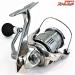 【シマノ】 22ステラ C3000MHG 夢屋EVAラウンド型ハンドルノブ装着 SHIMANO STELLA