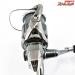 【シマノ】 22ステラ C3000MHG 夢屋EVAラウンド型ハンドルノブ装着 SHIMANO STELLA