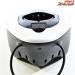 【シマノ】 アドバンスパワーα アルファ HA-001W ホワイト 7L 鮎引舟 SHIMANO ADOVANCE POWER 友舟 K_100