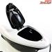 【シマノ】 アドバンスパワーα アルファ HA-001W ホワイト 7L 鮎引舟 SHIMANO ADOVANCE POWER 友舟 K_100