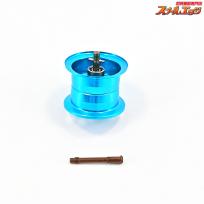 【KTF】 フィネススプール Ver3 ブルー 22アルデバラン用 KTF FINESS SPOOL