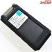 【ダイワ】 スーパーリチウム 12000WP-C 充電器付 2024年7月製造分 電動リール用バッテリー DAIWA SUPER LITHIUM K_060