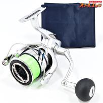 【シマノ】 23ストラディック C5000XG SHIMANO STRADIC