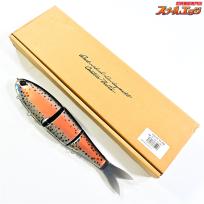 【スタジオコンポジット】 ボルタ T3 280 MKダークレインボー Studio composite VOLTA MK DARK RAINBOW ビックベイト 淡水用ルアー K_100
