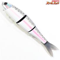 【スタジオコンポジット】 ボルタ 330 ペイバック別注カラー アート Studio composite VOLTA Payback ART ビックベイト 淡水用ルアー K_100