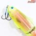 【デプス】 ニュースライドスイマー 250HS ヘッドショット ミッドナイトトラウト deps NEW SLIDESWIMMER HEAD SHOT MID NIGHT TROUT ビックベイト 淡水用ルアー K_080