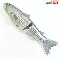 【デプス】 ニュースライドスイマー 250HS マレット アイカスタム deps NEW SLIDESWIMMER HEAD SHOT MULLET ビックベイト 淡水用ルアー K_080