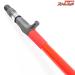 【アルファタックル】 ヘッドクォーター スナイプレッド MPG モデル6LBS 錘負荷30-60号 AlphaTackle Head Quarter Snip Red アジ マダイ メバル K_220
