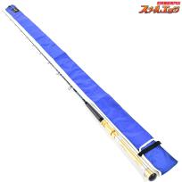 【アルファタックル】 MPG ウルトラスティック ストレガ 230 錘負荷40-80号 AlphaTackle ULTRA STICK STREGA マダイ イナダ ワラサ K_274