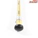 【アルファタックル】 MPG ウルトラスティック ストレガ 230 錘負荷40-80号 AlphaTackle ULTRA STICK STREGA マダイ イナダ ワラサ K_274