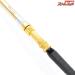 【アルファタックル】 MPG ウルトラスティック ストレガ 230 錘負荷40-80号 AlphaTackle ULTRA STICK STREGA マダイ イナダ ワラサ K_274