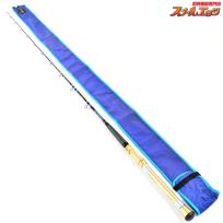 【アルファタックル】 MPG ウルトラスティック ストレガ 231 錘負荷60-100号 AlphaTackle ULTRA STICK STREGA マダイ ワラサ イナダ K_275