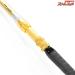 【アルファタックル】 MPG ウルトラスティック ストレガ 231 錘負荷60-100号 AlphaTackle ULTRA STICK STREGA マダイ ワラサ イナダ K_275