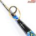 【アルファタックル】 MPG ウルトラスティック ストレガ 231 錘負荷60-100号 AlphaTackle ULTRA STICK STREGA マダイ ワラサ イナダ K_275