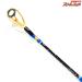 【アルファタックル】 MPG ウルトラスティック ストレガ 231 錘負荷60-100号 AlphaTackle ULTRA STICK STREGA マダイ ワラサ イナダ K_275