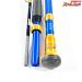 【アルファタックル】 MPG ウルトラスティック ストレガ V10 300 錘負荷40-80号 AlphaTackle ULTRA STICK STREGA マダイ イナダ ワラサ K_234