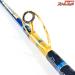 【アルファタックル】 MPG ウルトラスティック ストレガ V10 300 錘負荷40-80号 AlphaTackle ULTRA STICK STREGA マダイ イナダ ワラサ K_234