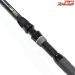 【アルファタックル】 MPG ウルトラスティック ストレガ 231 錘負荷60-100号 alpha tackle MPG ULTRA STICK Strega イナダ ワラサ マダイ K_273