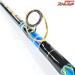 【アルファタックル】 MPG ウルトラスティック ストレガ 231 錘負荷60-100号 alpha tackle MPG ULTRA STICK Strega イナダ ワラサ マダイ K_273