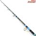 【アルファタックル】 MPG ウルトラスティック ストレガ 231 錘負荷60-100号 alpha tackle MPG ULTRA STICK Strega イナダ ワラサ マダイ K_273