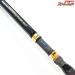 【アルファタックル】 BQブルークォーター ブラックパンサー MPG モデル272 alpha tackle MPG MODEL Blue Quarter BLACK PANTHER マダイ ヒラメ ワラサ K_184