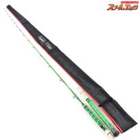 【キャプテンAクラフト】 オールソリッド 2300-S ライト真鯛 錘負荷30-80号 CAPTAIN-A-CRAFT マダイ K_273