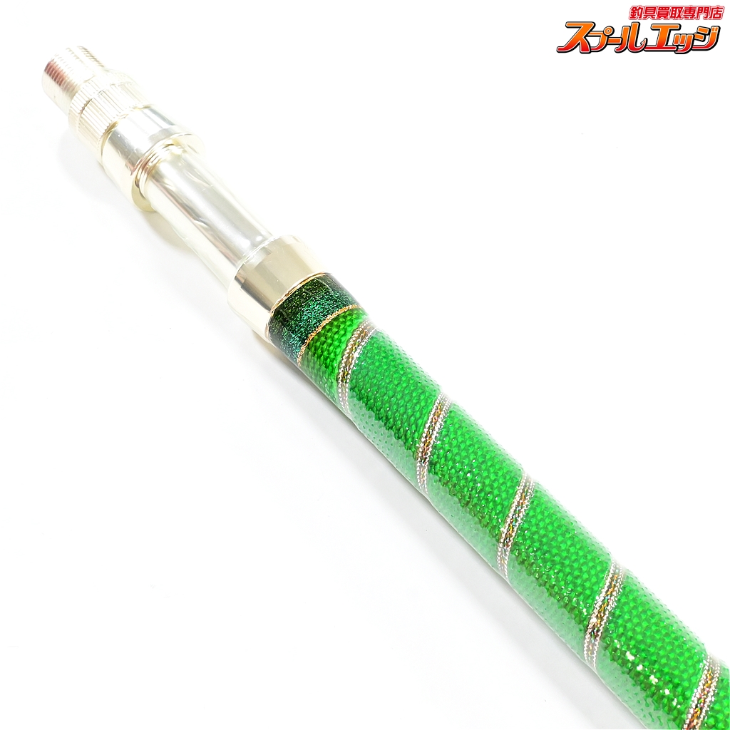キャプテンAクラフト】 オールソリッド 2300-S ライト真鯛 錘