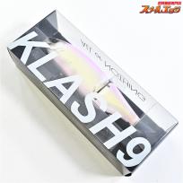 【DRTxスープレックス】 クラッシュ9 ワンノック ヒッコリーシャッド DRTxSUPLEX KLASH K9 ONE KNOCK HICKORY SHAD K_060