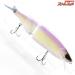 【DRTxスープレックス】 クラッシュ9 ワンノック ヒッコリーシャッド DRTxSUPLEX KLASH K9 ONE KNOCK HICKORY SHAD K_060