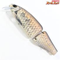 【DRT】 クラッシュ9 Low 256 DRT KLASH K9 ビックベイト 淡水用ルアー K_060