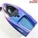 【シマノ】 引舟 アドバンスパワーII 2 HI-052N  AD-II 2 イリュージョンブルー 7L 鮎 SHIMANO ADOVANCE POWER K_060