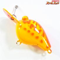 【バルサ】 50 ディープ 西岡入り BALSA Deep クランクベイト ベイト バス 淡水用ルアー K_060