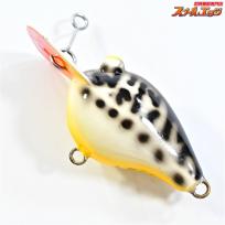 【バルサ】 50 ディープ 西岡入り BALSA Deep クランクベイト ベイト バス 淡水用ルアー K_060