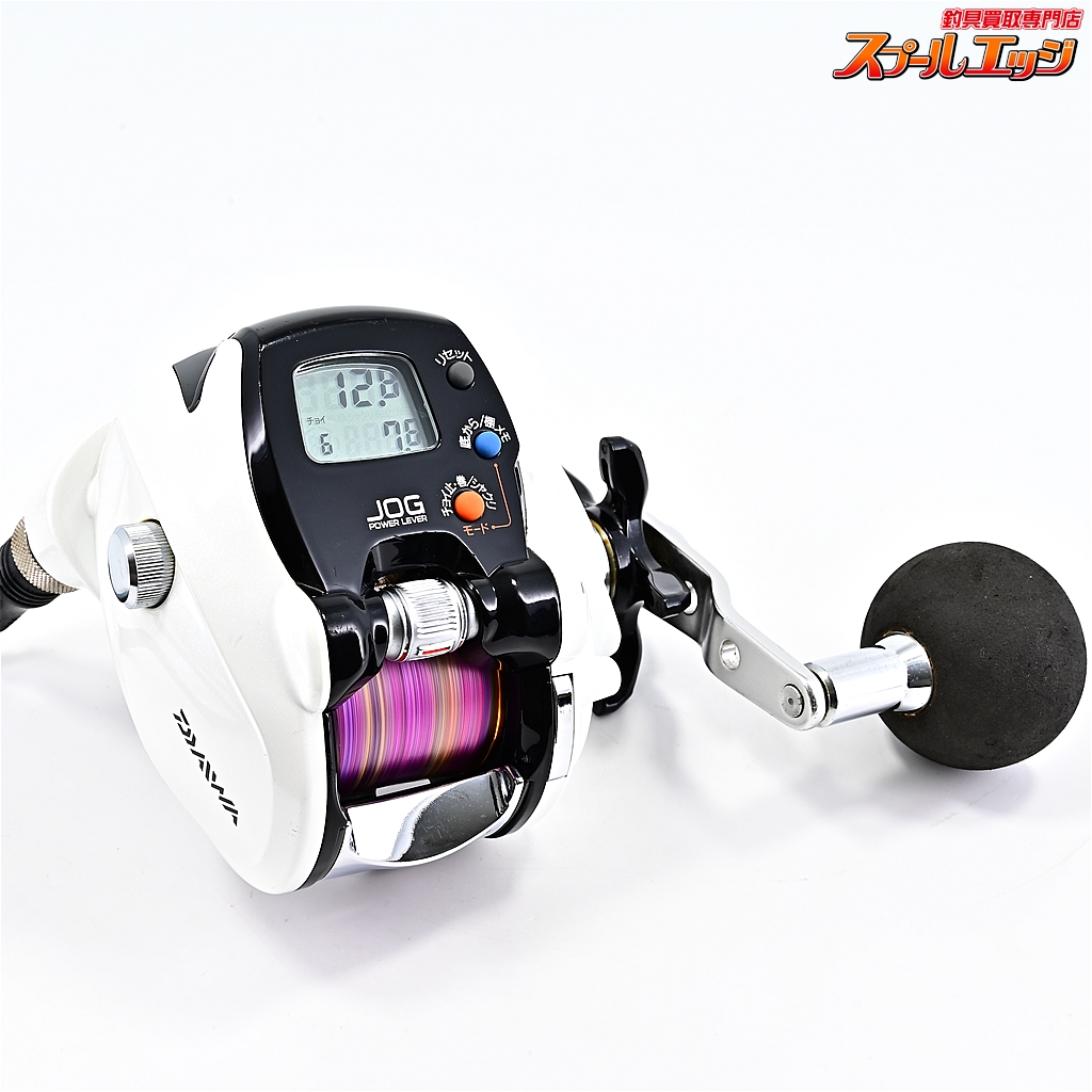 DAIWA ダイワ 電動リール LEOBRITZ 300J ①