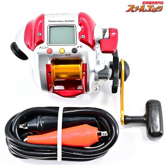 SHIMANO 3000PLAYS（ケーブル付き）