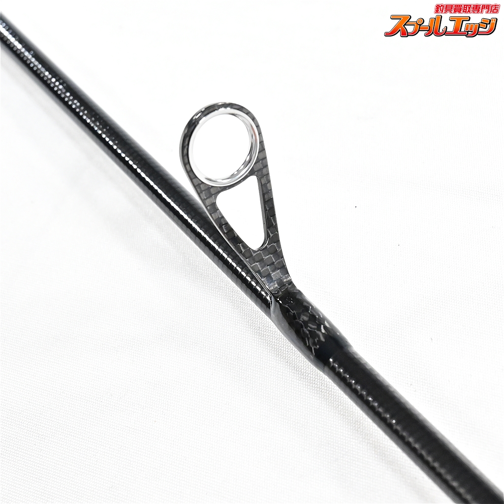 ハートランド 冴掛フェザータッチテクニカル 6412ULRFS-SV AGS24