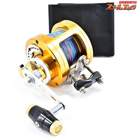 TICA TEAM ST16N H/ティカ チーム 遠征 泳がせ マグロ TICA TEAM ST16N H/ティカ チーム 遠征 泳がせ マグロ