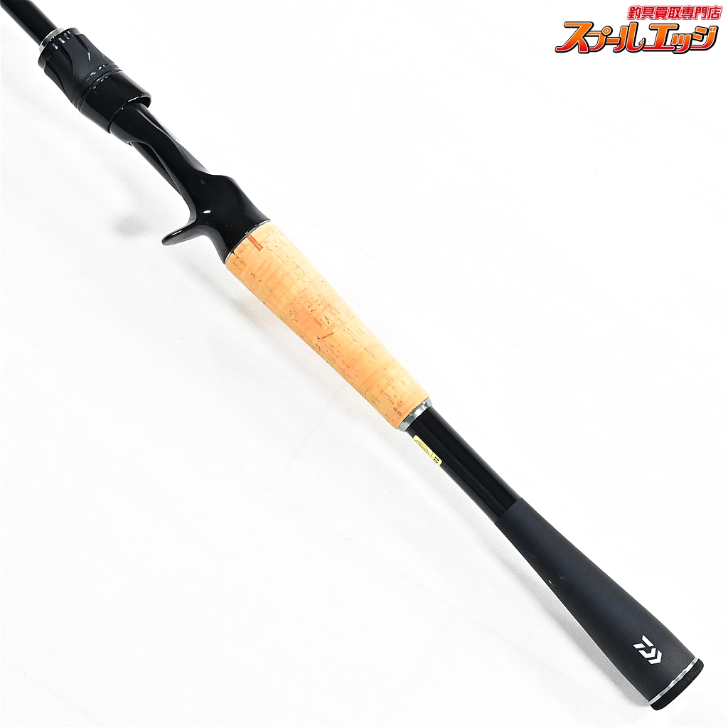 ダイワ ブレイゾン C66MH-ST 22年追加モデル da2dc398-341f-4711-bbc6-