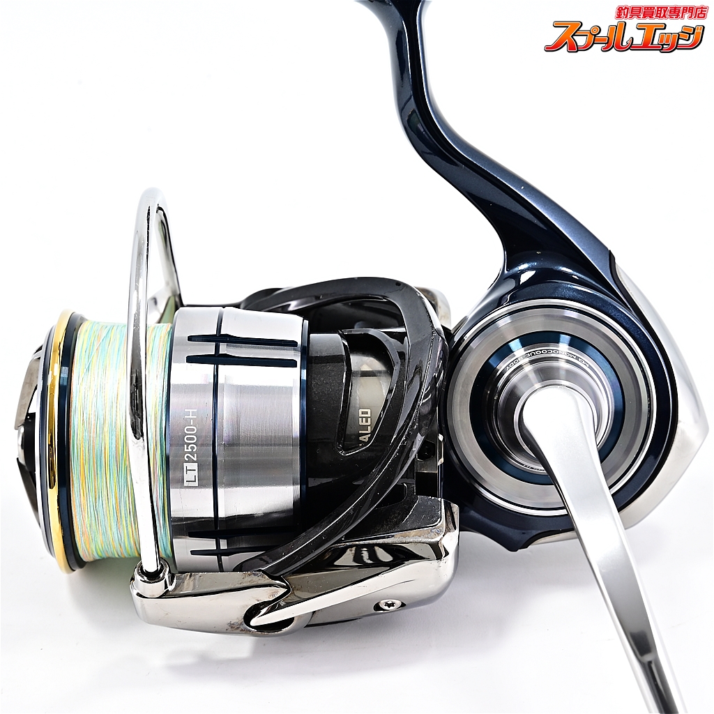 ダイワ 19 セルテート LT2500-H エギング リール ダイワ 19 セルテート