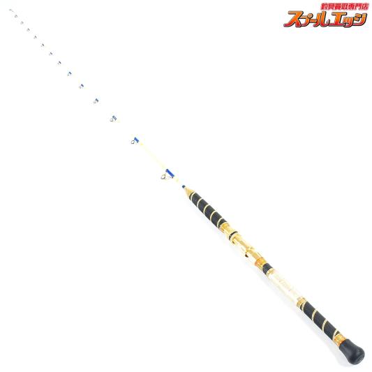 【シークラフト】 マダイ 220SS パールホワイト ホワイトスレッド SEA-CRAFT マダイ K_264