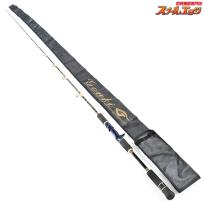 【剛樹】 LTハンティング 190 ライン2-8 錘負荷15-80 GOUKI LT-Hunting アジ マダイ ヒラメ K_231