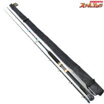 【アルファタックル】 ブルークオーターX2 GMPG モデル331 alpha Tackle Blue Quarter マダイ イナダ ヒラメ K_212