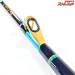 【アルファタックル】 ブルークオーターX2 GMPG モデル331 alpha Tackle Blue Quarter マダイ イナダ ヒラメ K_212