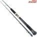 【アルファタックル】 ブルークオーターX2 GMPG モデル331 alpha Tackle Blue Quarter マダイ イナダ ヒラメ K_212