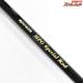 【アルファタックル】 MPGスペシャルロッド ヘッドクオーター ビッグヒラメ 220 錘負荷40-80号 6LBSクラス alpha tackle Head Quarter ヒラメ K_235