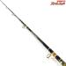 【アルファタックル】 MPGスペシャルロッド ヘッドクオーター ビッグヒラメ 220 錘負荷40-80号 6LBSクラス alpha tackle Head Quarter ヒラメ K_235